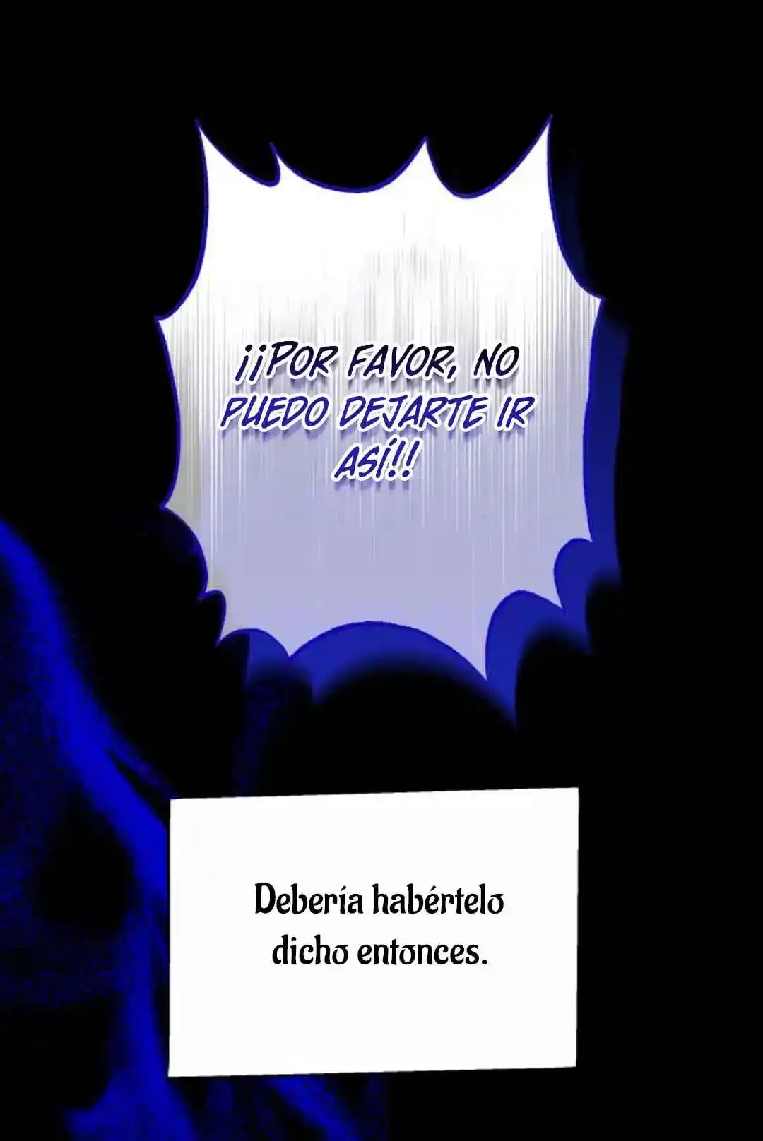 ¿Pensé Que Eras Un Esposo Con Tiempo Limitado? - Capítulo 45 - Página 31 - LectorTMOo