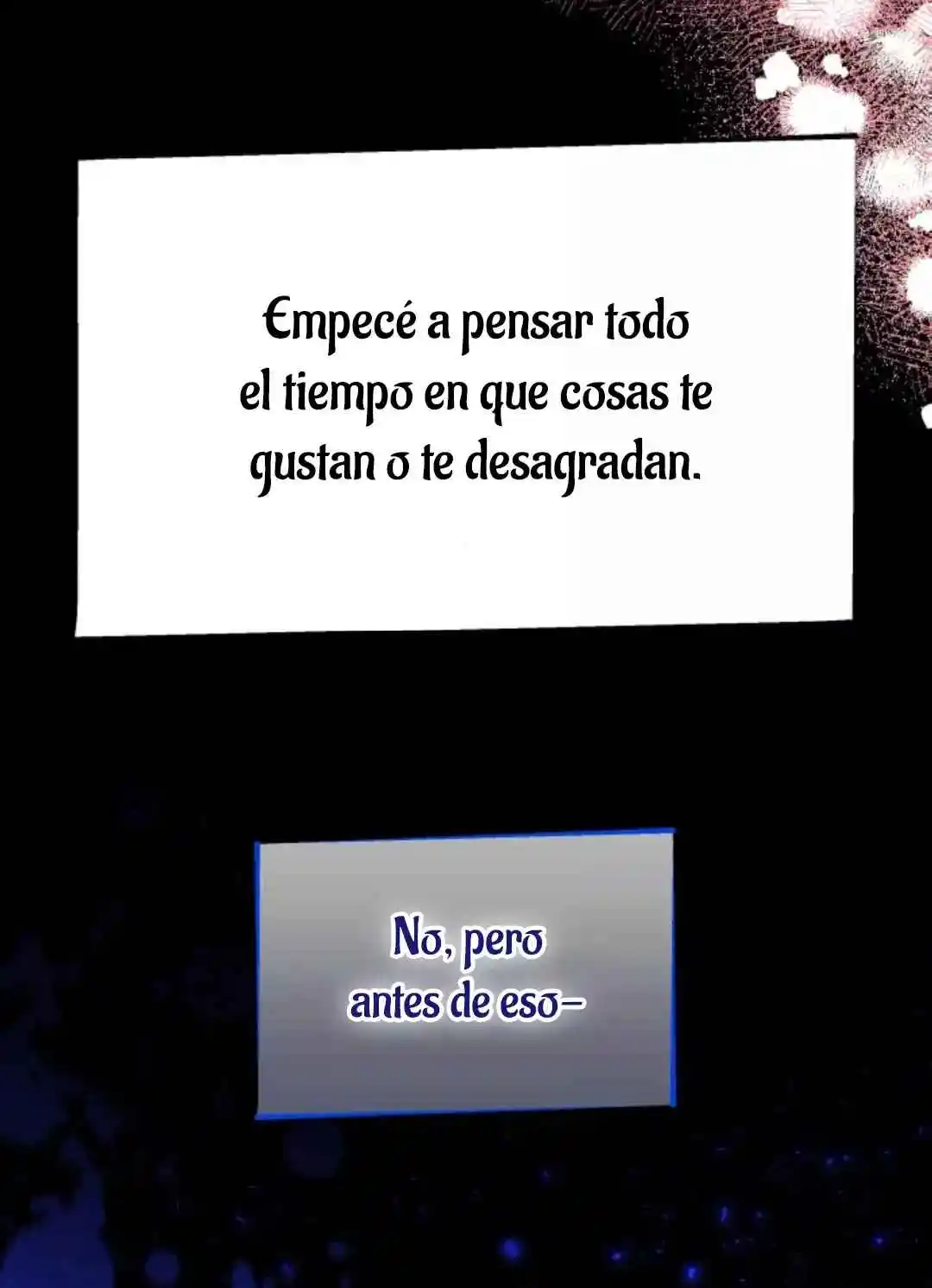 ¿Pensé Que Eras Un Esposo Con Tiempo Limitado? - Capítulo 45 - Página 36 - LectorTMOo