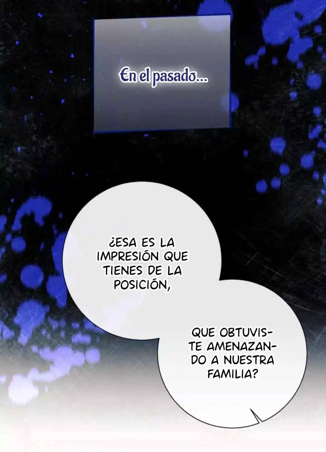 ¿Pensé Que Eras Un Esposo Con Tiempo Limitado? - Capítulo 45 - Página 39 - LectorTMOo