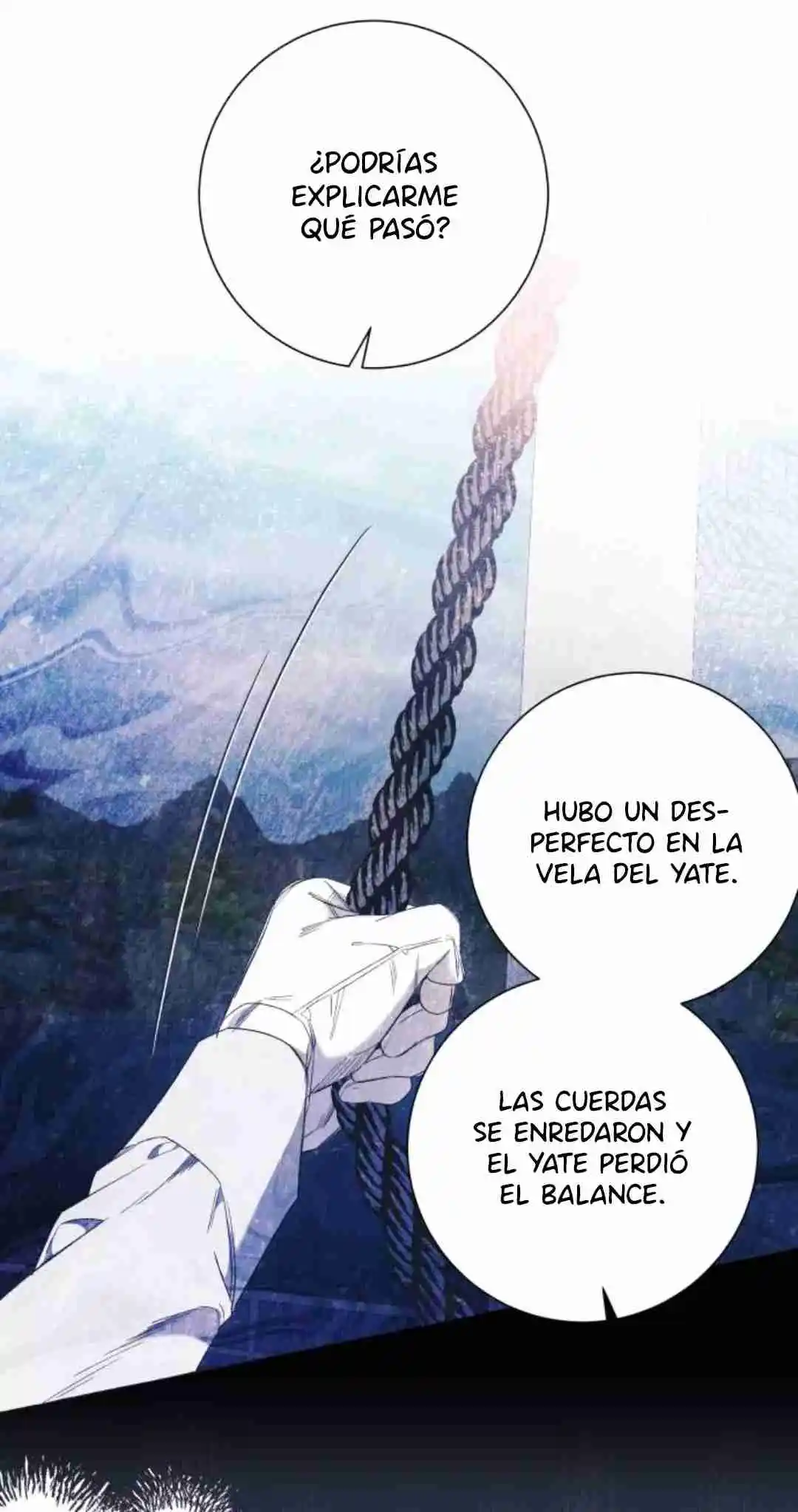 ¿Pensé Que Eras Un Esposo Con Tiempo Limitado? - Capítulo 45 - Página 59 - LectorTMOo
