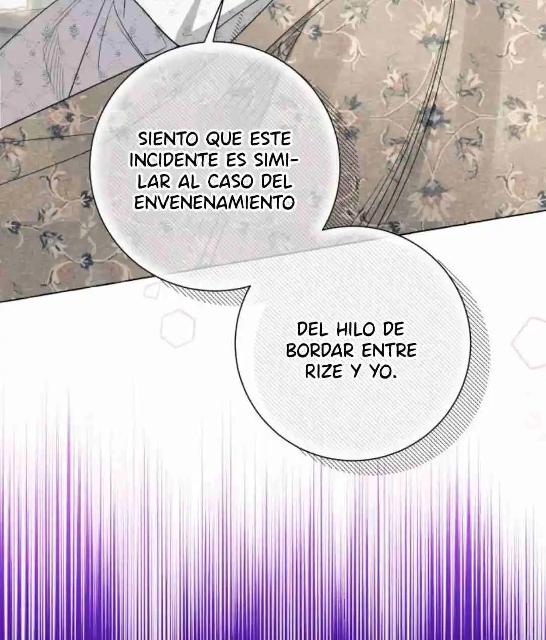 ¿Pensé Que Eras Un Esposo Con Tiempo Limitado? - Capítulo 45 - Página 65 - LectorTMOo