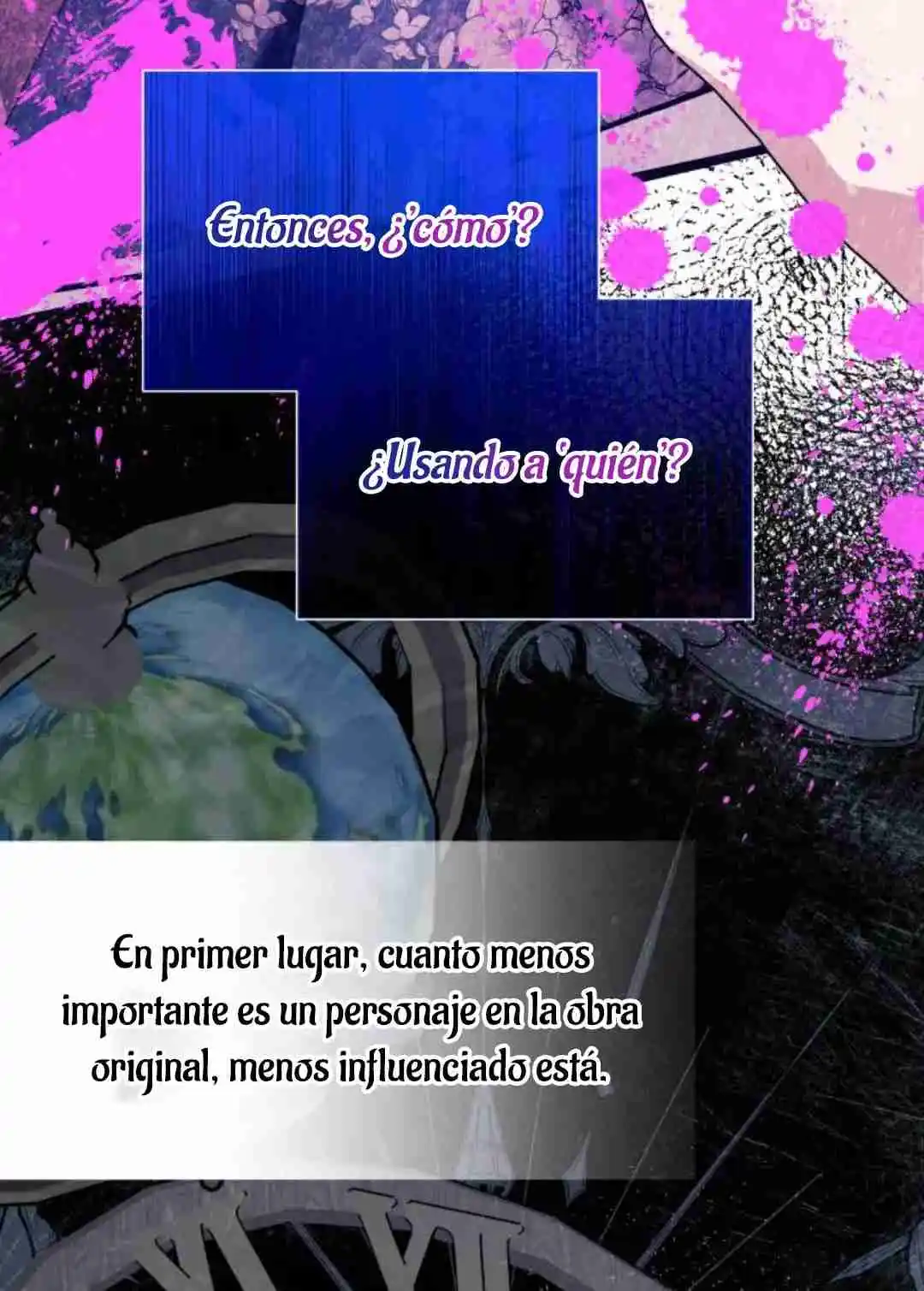 ¿Pensé Que Eras Un Esposo Con Tiempo Limitado? - Capítulo 45 - Página 69 - LectorTMOo