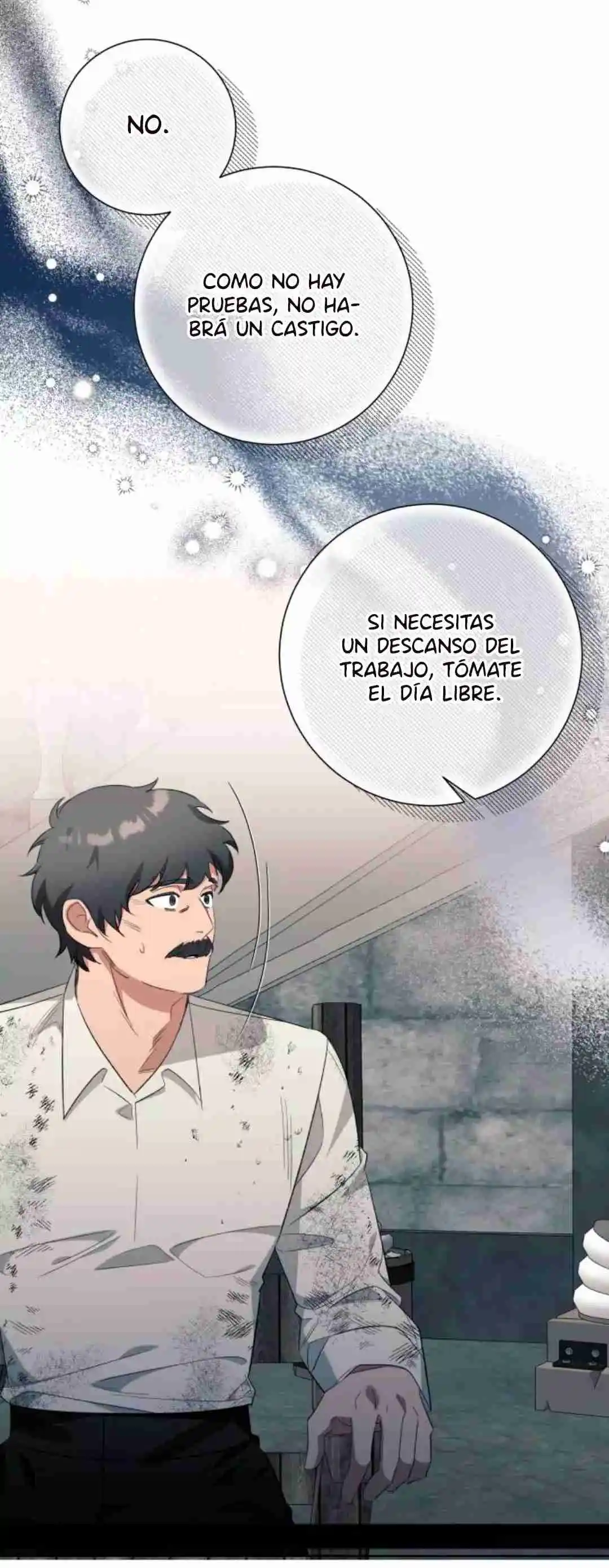 ¿Pensé Que Eras Un Esposo Con Tiempo Limitado? - Capítulo 46 - Página 10 - LectorTMOo