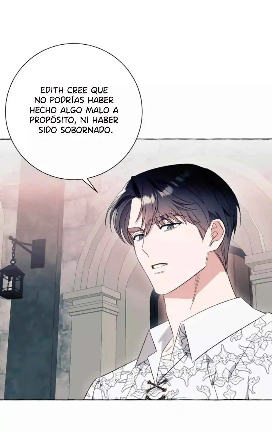 ¿Pensé Que Eras Un Esposo Con Tiempo Limitado? - Capítulo 46 - Página 12 - LectorTMOo