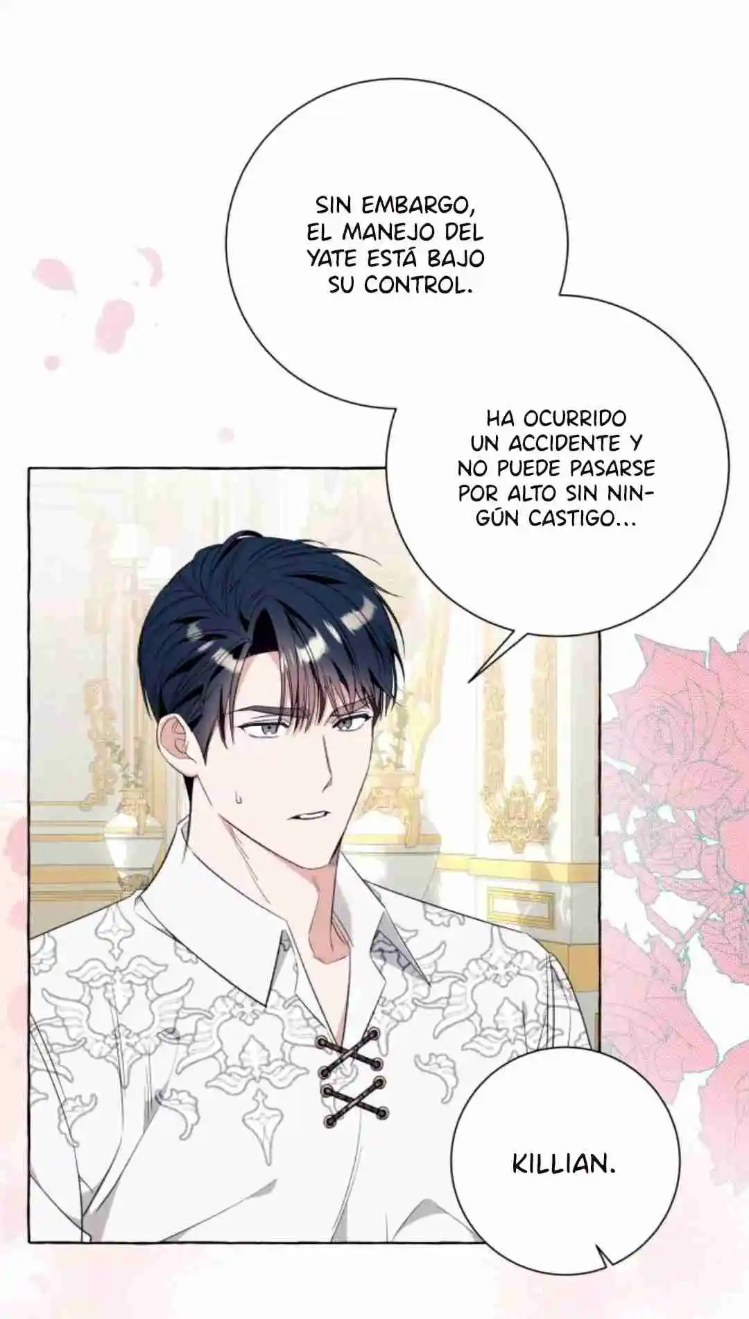 ¿Pensé Que Eras Un Esposo Con Tiempo Limitado? - Capítulo 46 - Página 16 - LectorTMOo