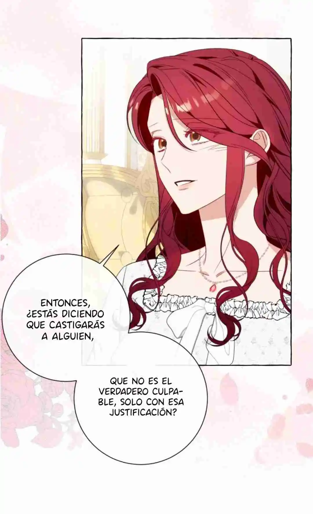 ¿Pensé Que Eras Un Esposo Con Tiempo Limitado? - Capítulo 46 - Página 17 - LectorTMOo
