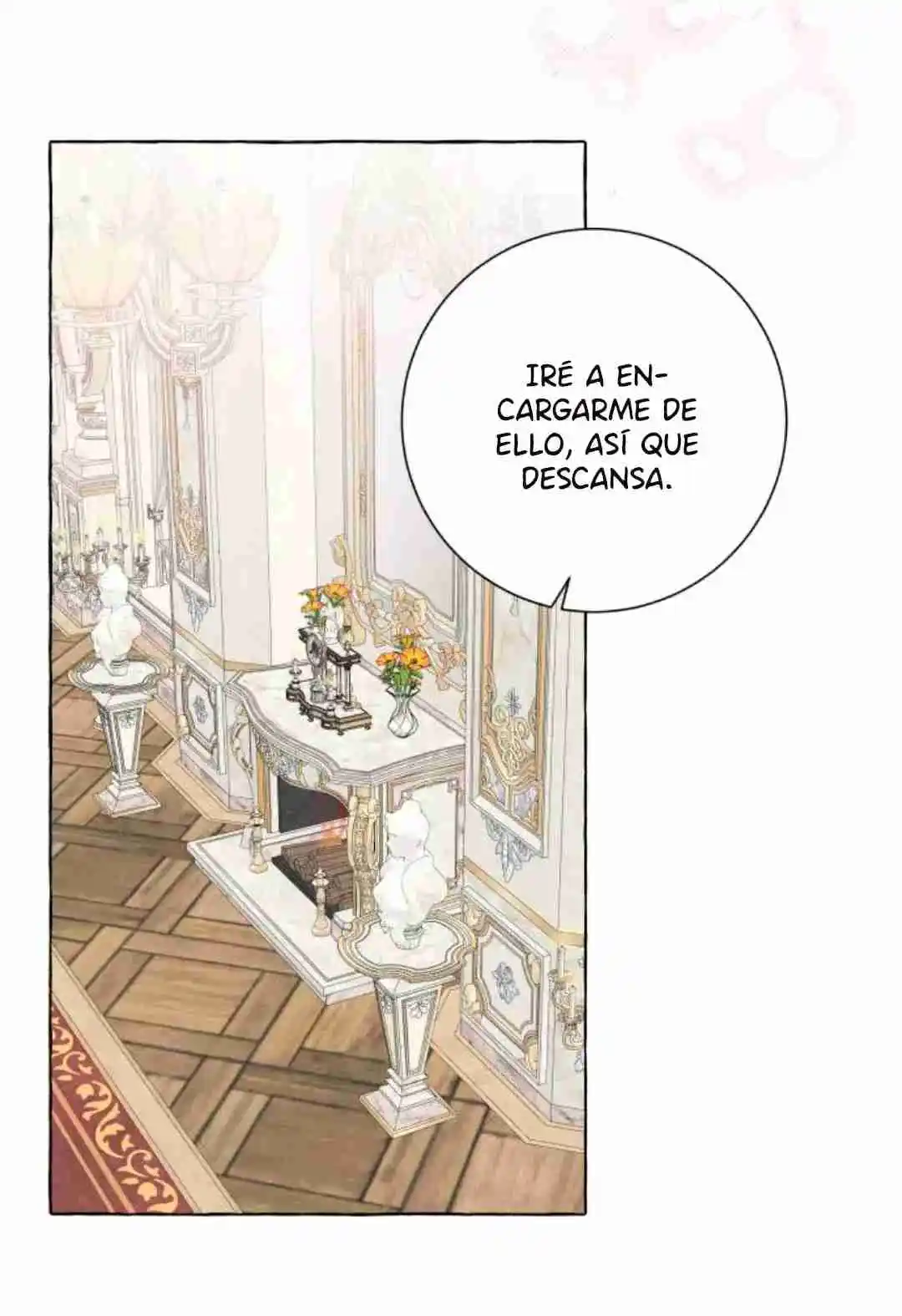 ¿Pensé Que Eras Un Esposo Con Tiempo Limitado? - Capítulo 46 - Página 22 - LectorTMOo