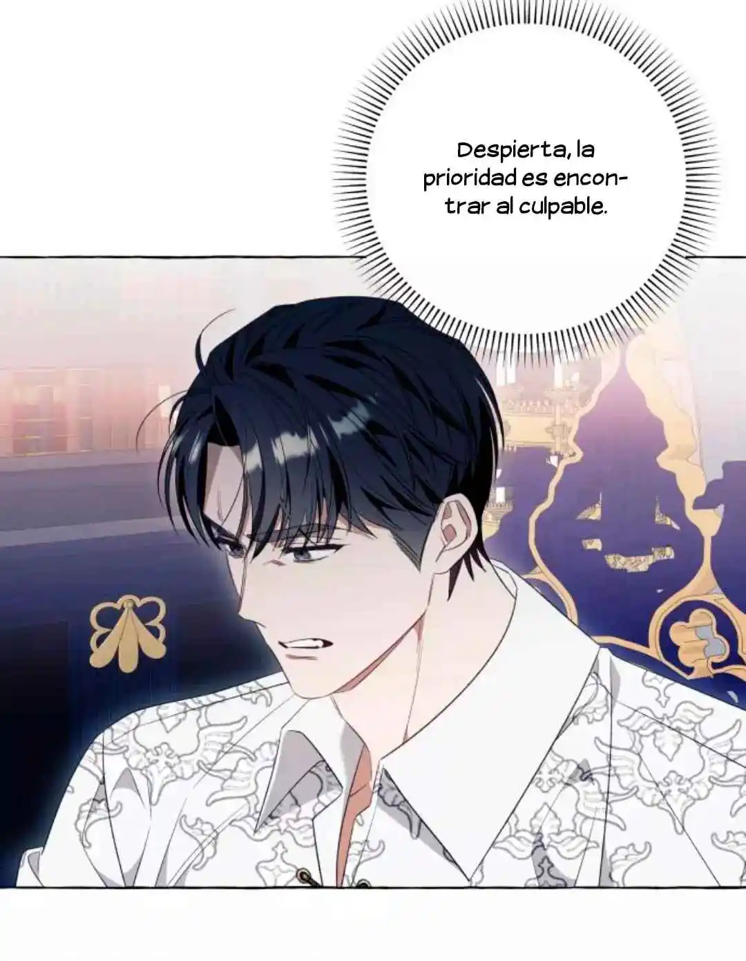 ¿Pensé Que Eras Un Esposo Con Tiempo Limitado? - Capítulo 46 - Página 28 - LectorTMOo