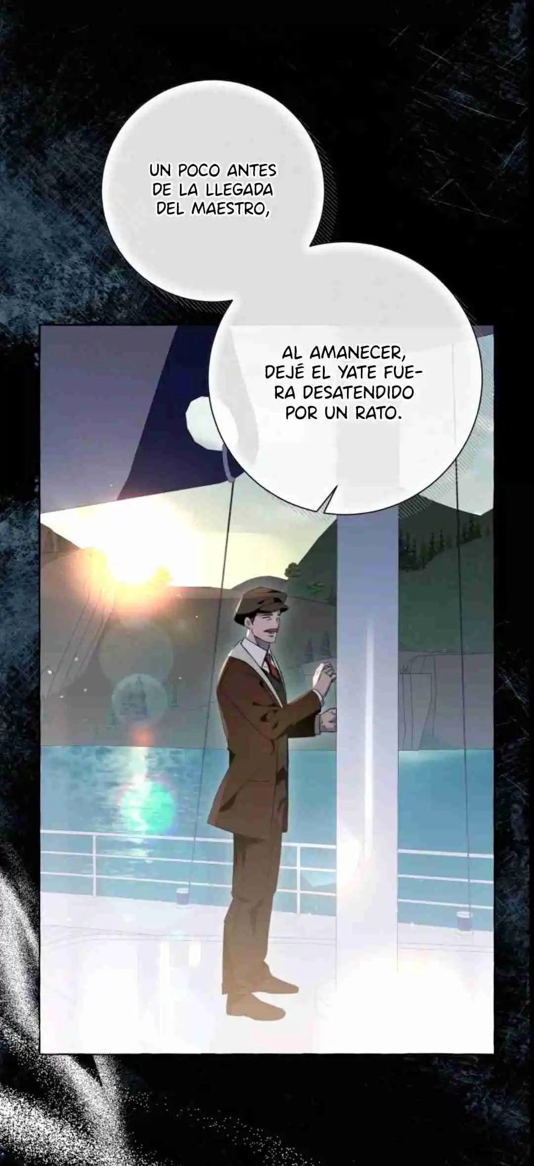 ¿Pensé Que Eras Un Esposo Con Tiempo Limitado? - Capítulo 46 - Página 41 - LectorTMOo