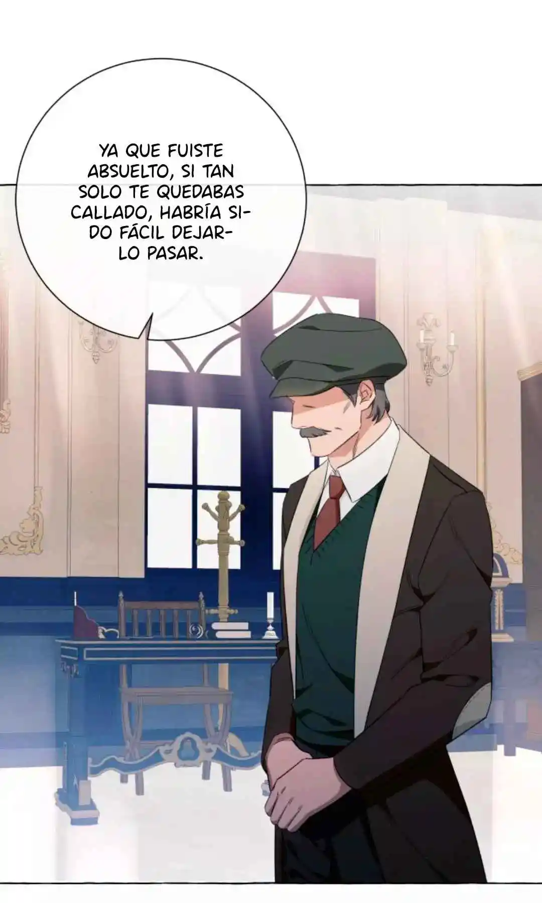 ¿Pensé Que Eras Un Esposo Con Tiempo Limitado? - Capítulo 46 - Página 45 - LectorTMOo