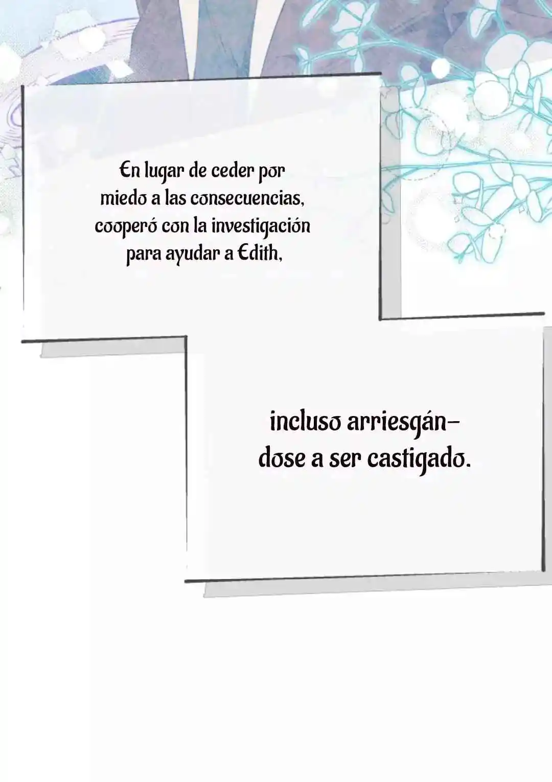 ¿Pensé Que Eras Un Esposo Con Tiempo Limitado? - Capítulo 46 - Página 50 - LectorTMOo