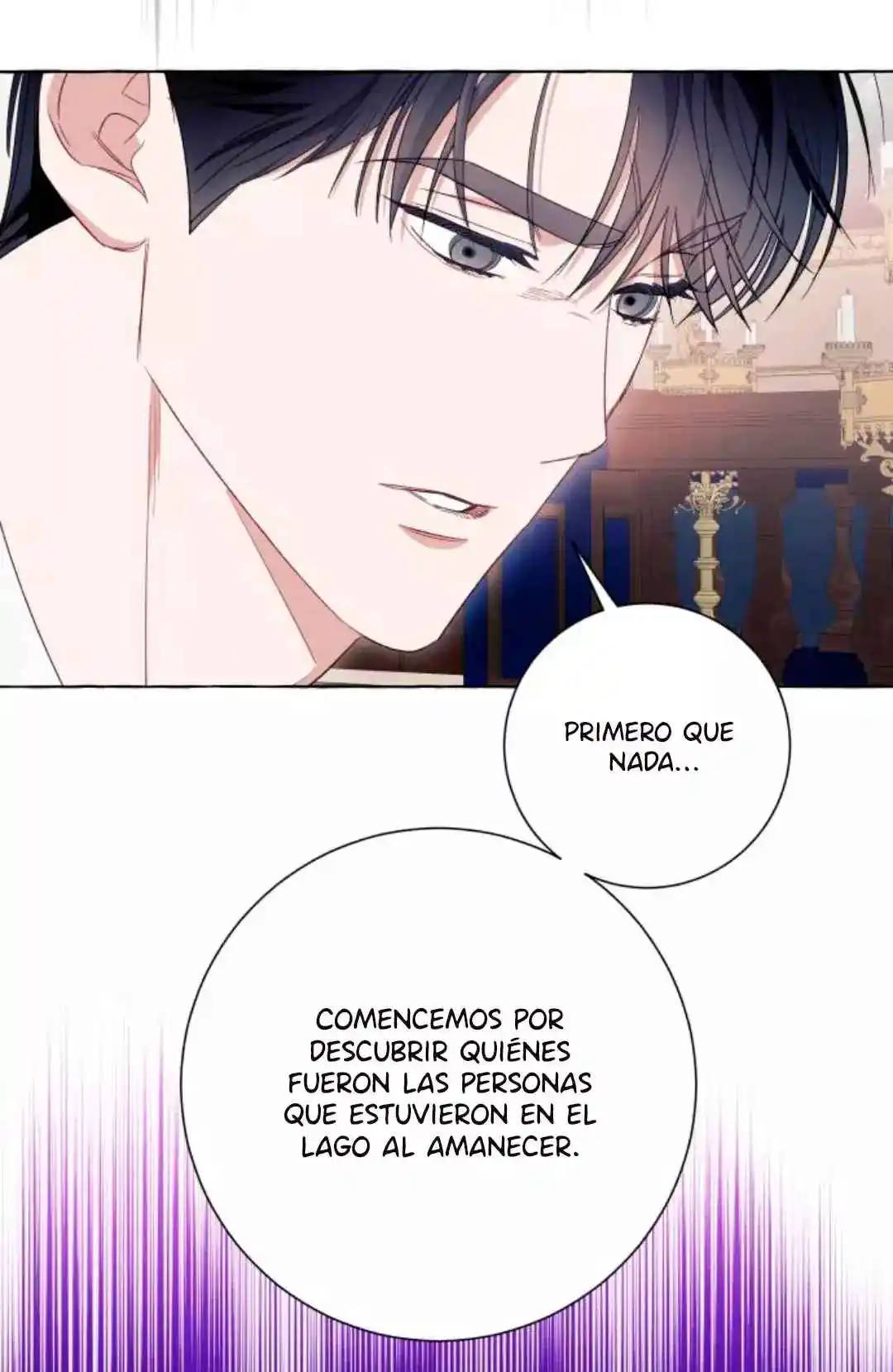 ¿Pensé Que Eras Un Esposo Con Tiempo Limitado? - Capítulo 46 - Página 70 - LectorTMOo