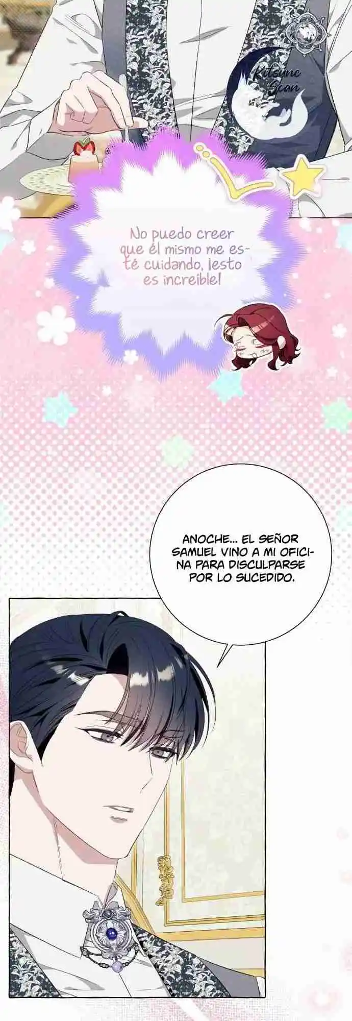 ¿Pensé Que Eras Un Esposo Con Tiempo Limitado? - Capítulo 47 - Página 4 - LectorTMOo
