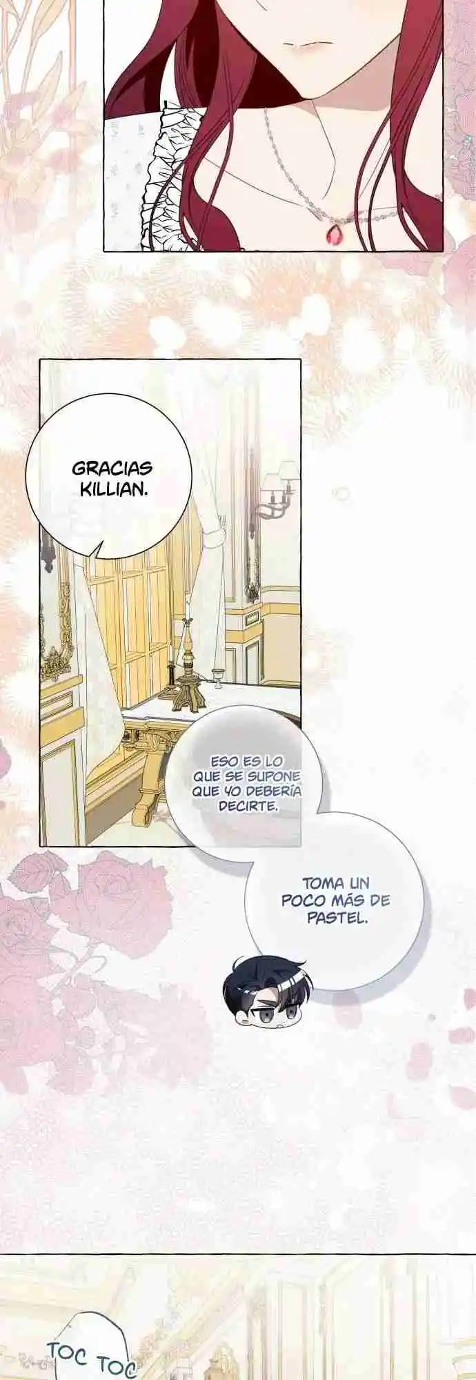 ¿Pensé Que Eras Un Esposo Con Tiempo Limitado? - Capítulo 47 - Página 7 - LectorTMOo