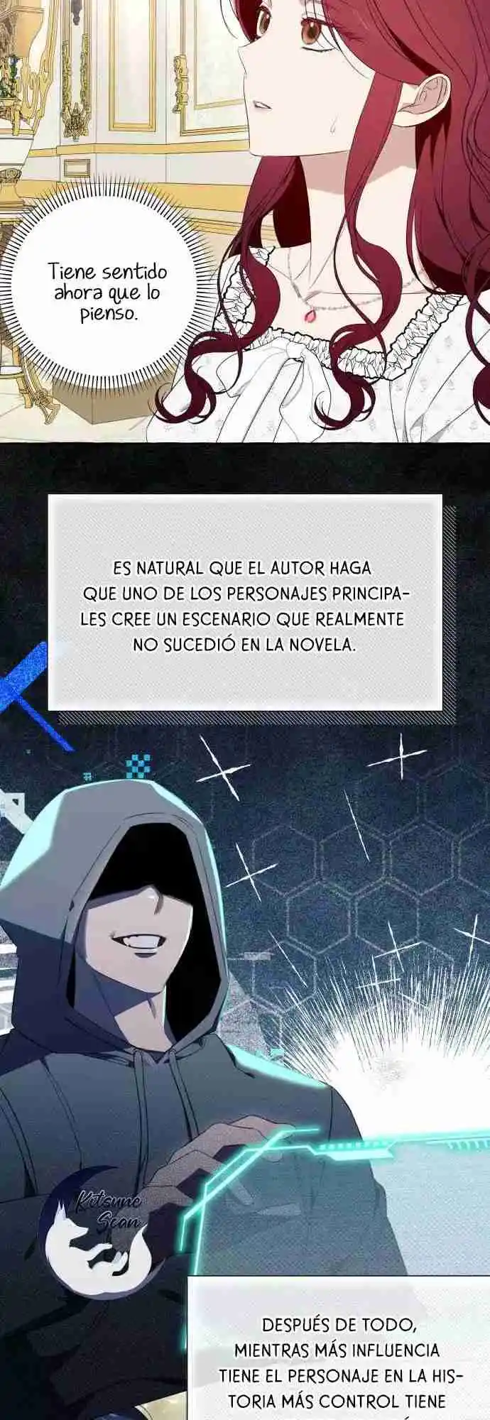 ¿Pensé Que Eras Un Esposo Con Tiempo Limitado? - Capítulo 47 - Página 11 - LectorTMOo