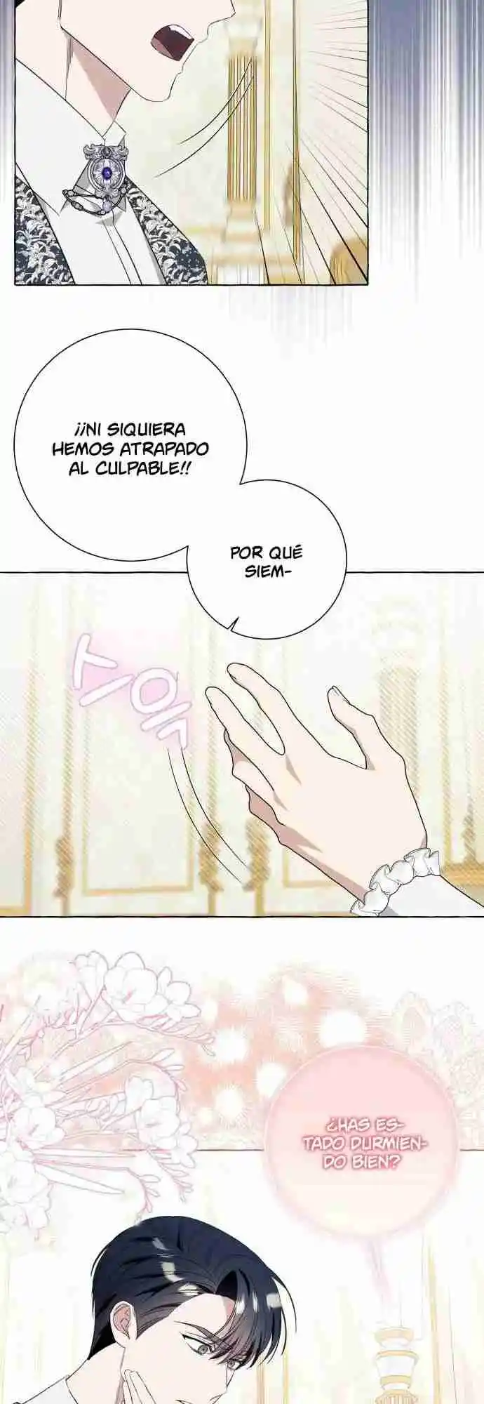 ¿Pensé Que Eras Un Esposo Con Tiempo Limitado? - Capítulo 47 - Página 23 - LectorTMOo
