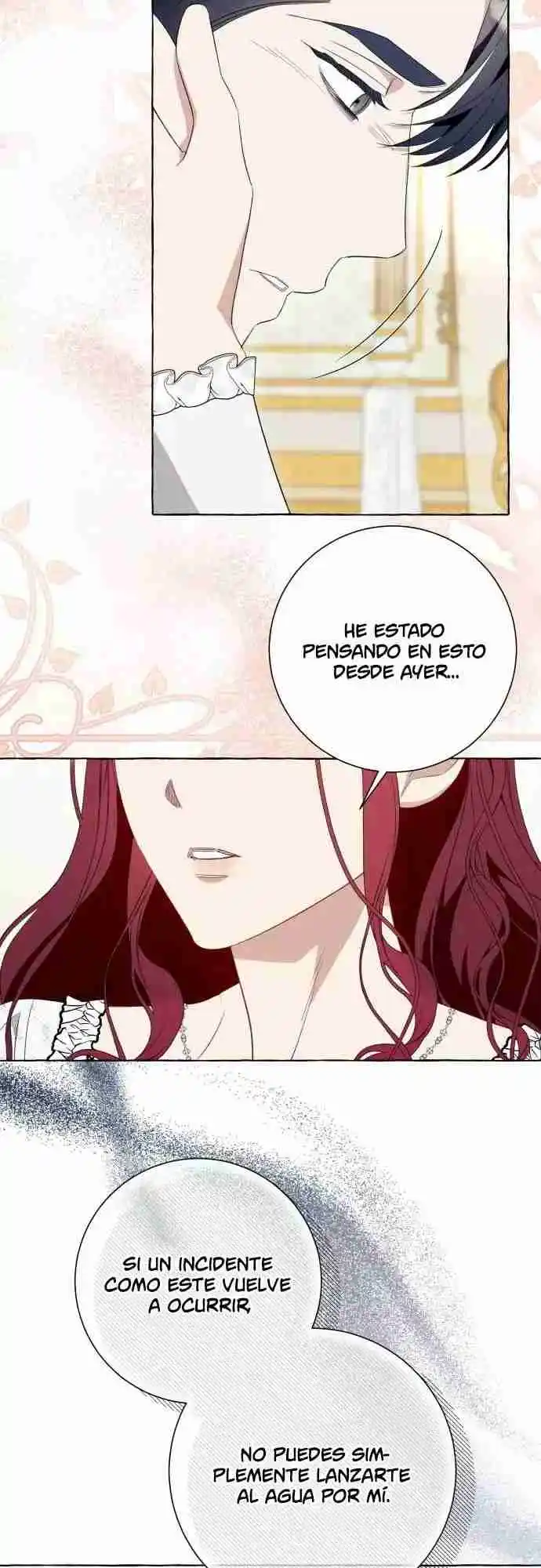 ¿Pensé Que Eras Un Esposo Con Tiempo Limitado? - Capítulo 47 - Página 25 - LectorTMOo