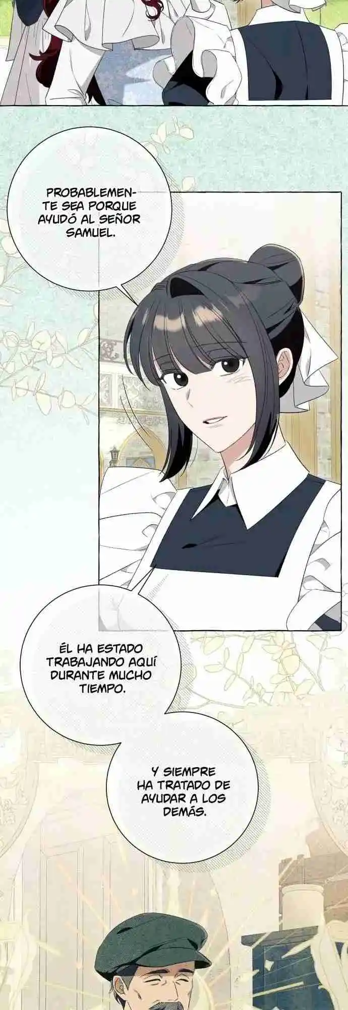 ¿Pensé Que Eras Un Esposo Con Tiempo Limitado? - Capítulo 47 - Página 35 - LectorTMOo