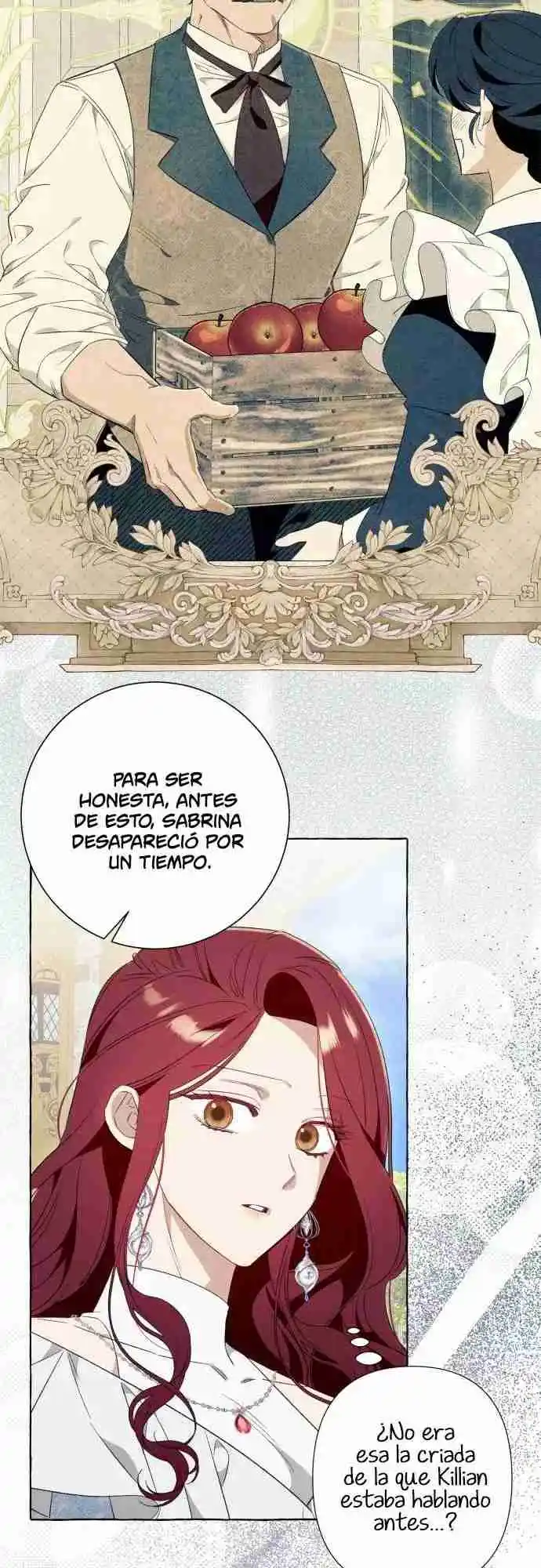 ¿Pensé Que Eras Un Esposo Con Tiempo Limitado? - Capítulo 47 - Página 36 - LectorTMOo