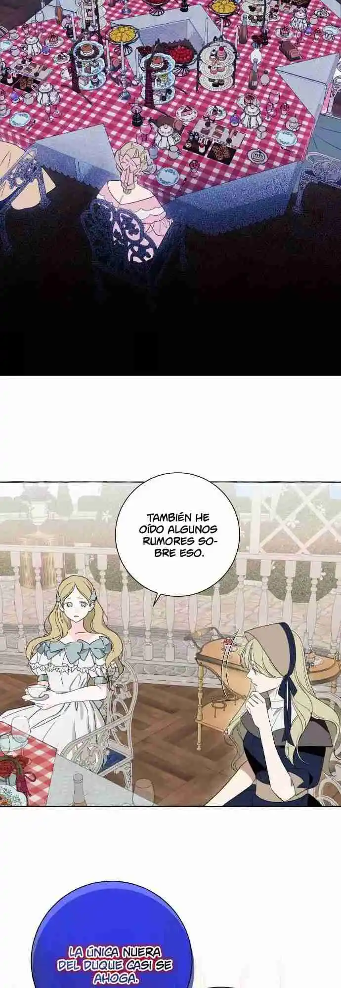 ¿Pensé Que Eras Un Esposo Con Tiempo Limitado? - Capítulo 48 - Página 10 - LectorTMOo