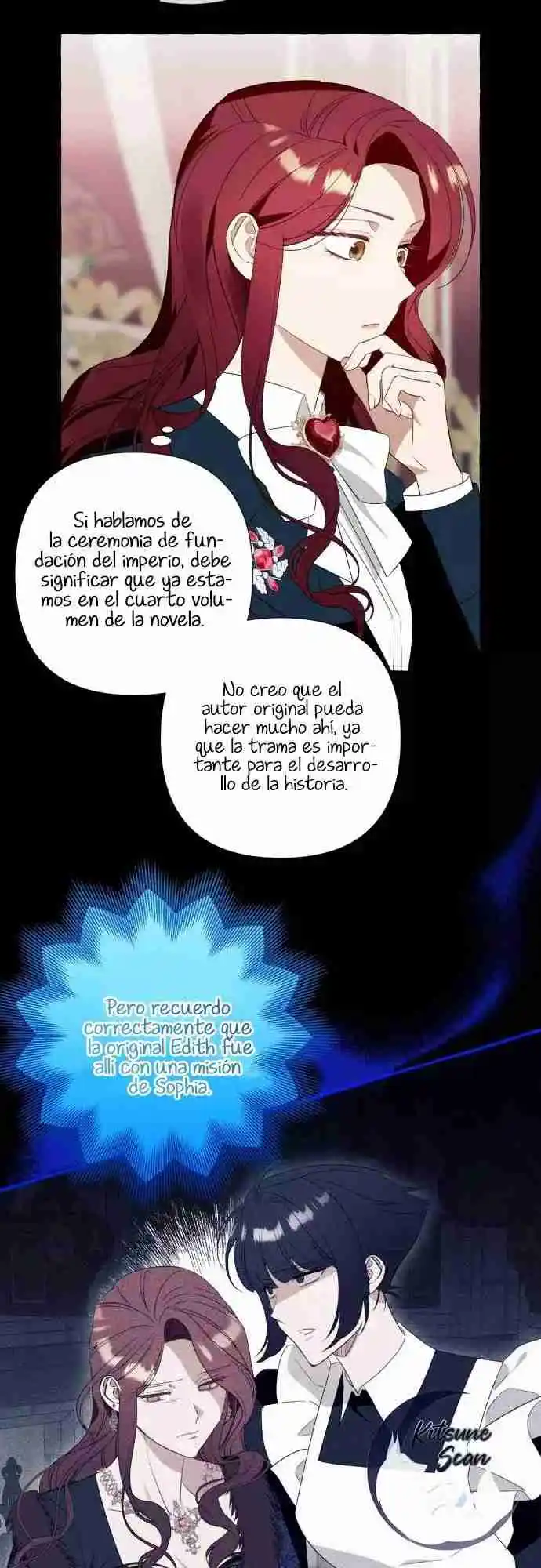 ¿Pensé Que Eras Un Esposo Con Tiempo Limitado? - Capítulo 48 - Página 21 - LectorTMOo