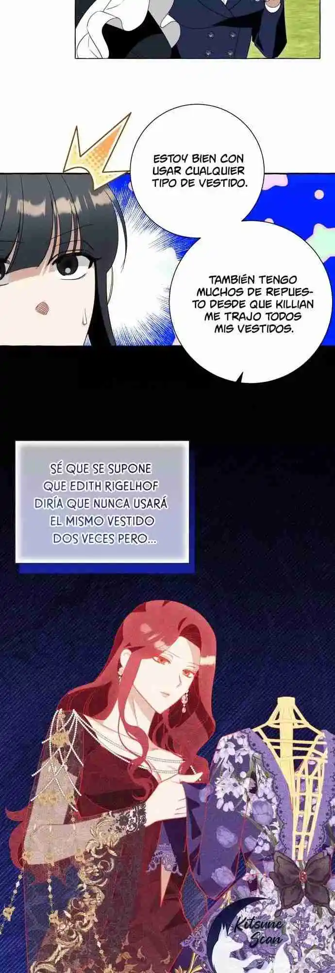 ¿Pensé Que Eras Un Esposo Con Tiempo Limitado? - Capítulo 48 - Página 23 - LectorTMOo