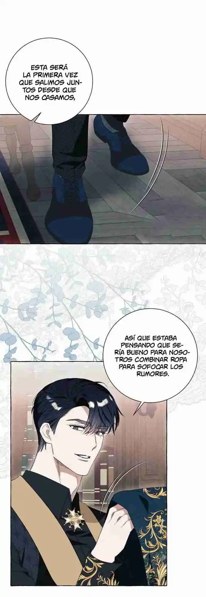¿Pensé Que Eras Un Esposo Con Tiempo Limitado? - Capítulo 48 - Página 28 - LectorTMOo