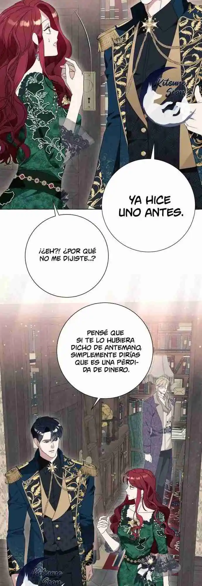 ¿Pensé Que Eras Un Esposo Con Tiempo Limitado? - Capítulo 48 - Página 30 - LectorTMOo