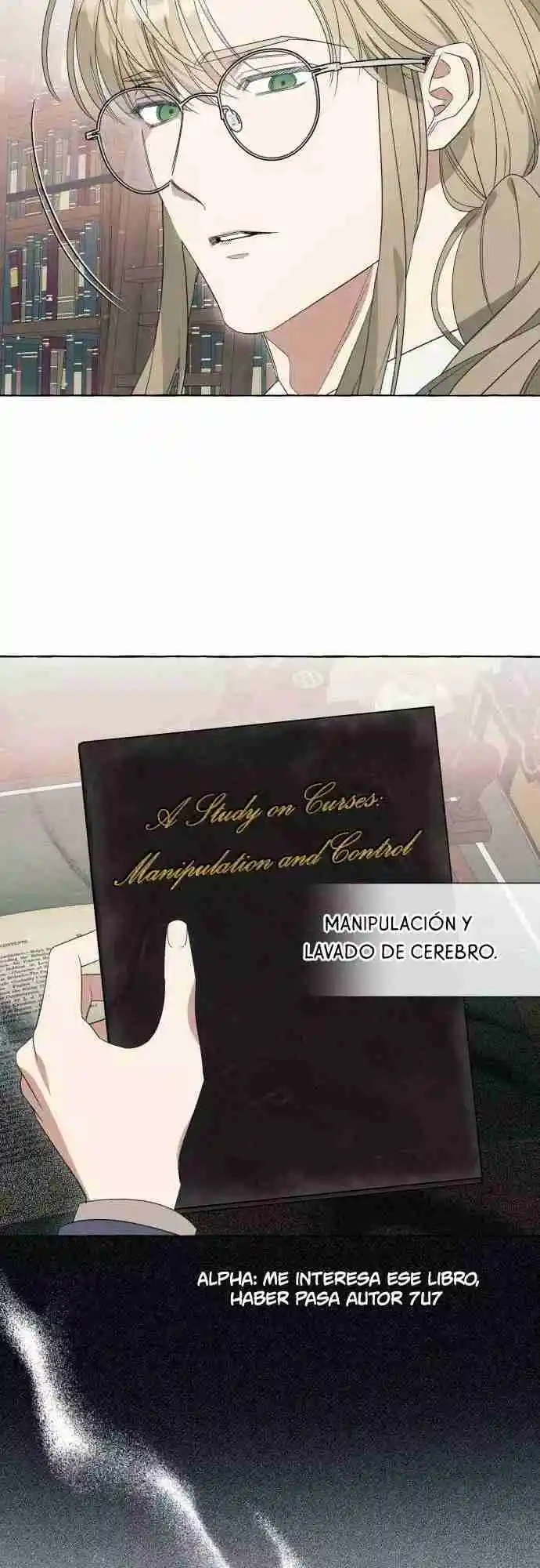 ¿Pensé Que Eras Un Esposo Con Tiempo Limitado? - Capítulo 48 - Página 32 - LectorTMOo