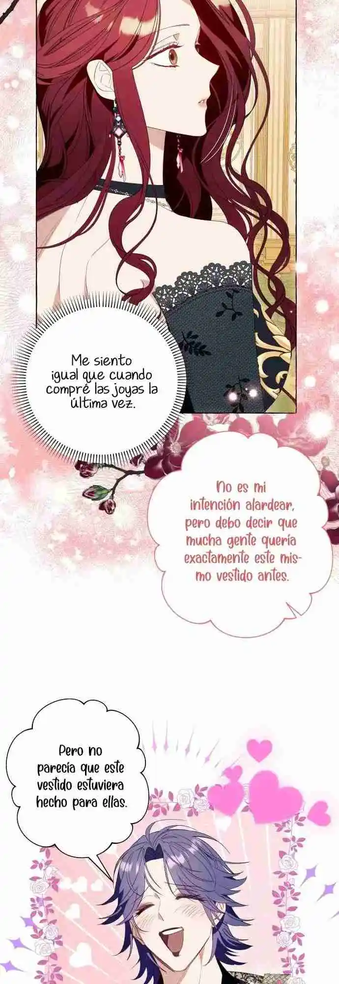 ¿Pensé Que Eras Un Esposo Con Tiempo Limitado? - Capítulo 48 - Página 44 - LectorTMOo