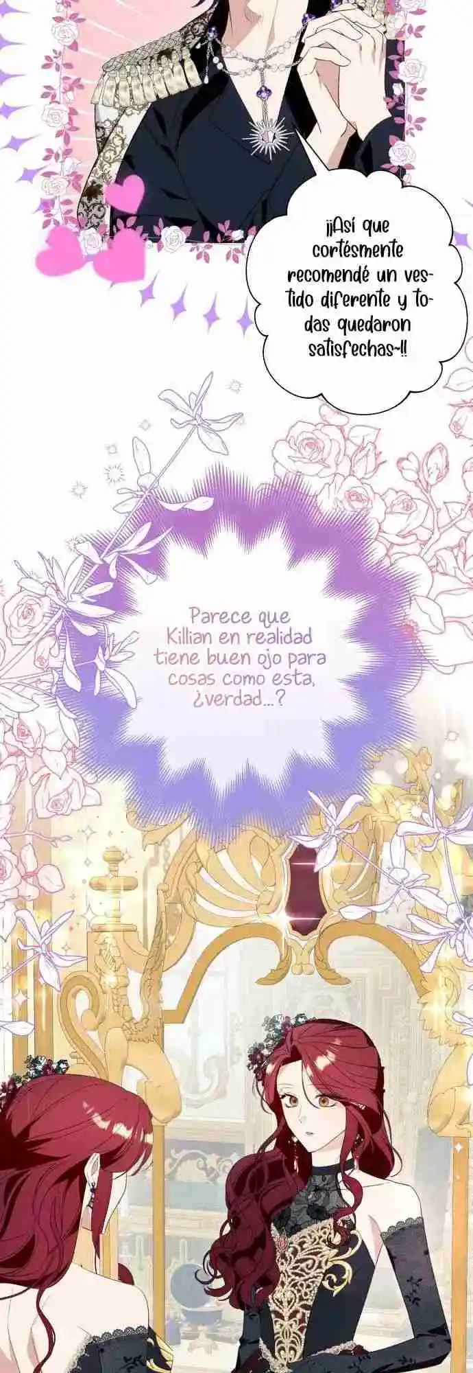 ¿Pensé Que Eras Un Esposo Con Tiempo Limitado? - Capítulo 48 - Página 45 - LectorTMOo