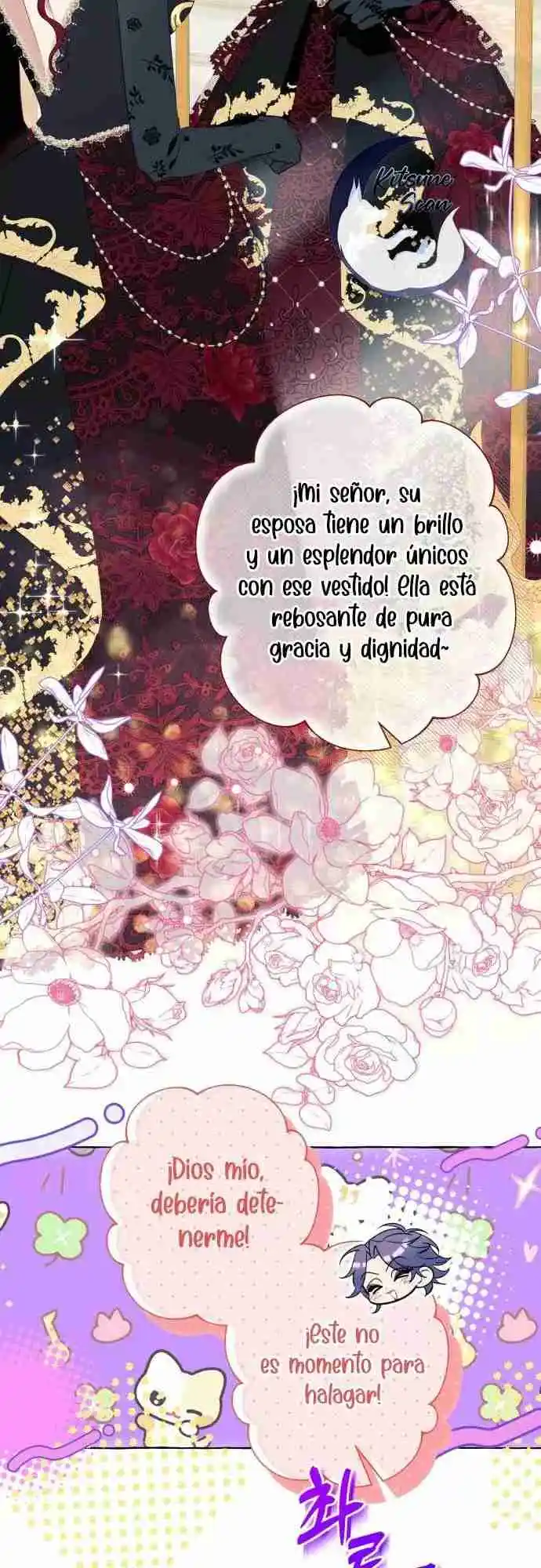¿Pensé Que Eras Un Esposo Con Tiempo Limitado? - Capítulo 48 - Página 46 - LectorTMOo