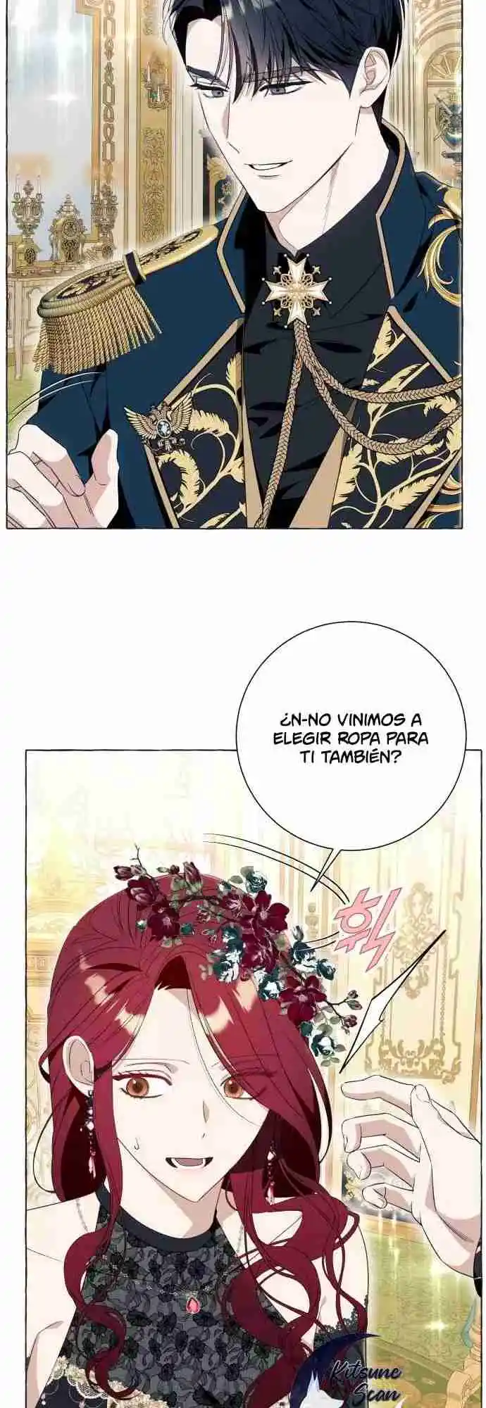 ¿Pensé Que Eras Un Esposo Con Tiempo Limitado? - Capítulo 49 - Página 10 - LectorTMOo