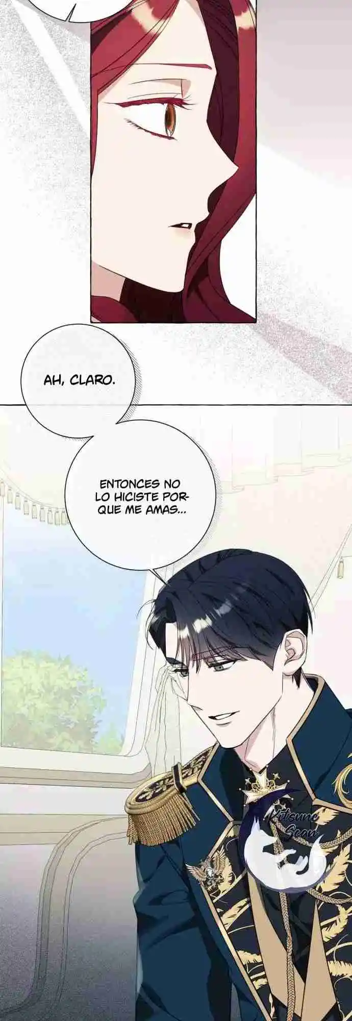 ¿Pensé Que Eras Un Esposo Con Tiempo Limitado? - Capítulo 50 - Página 5 - LectorTMOo