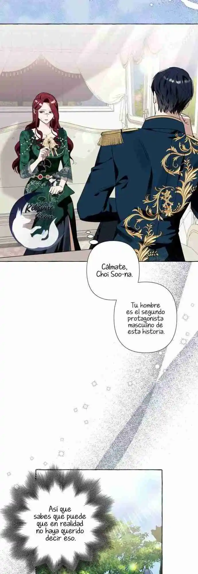 ¿Pensé Que Eras Un Esposo Con Tiempo Limitado? - Capítulo 50 - Página 8 - LectorTMOo
