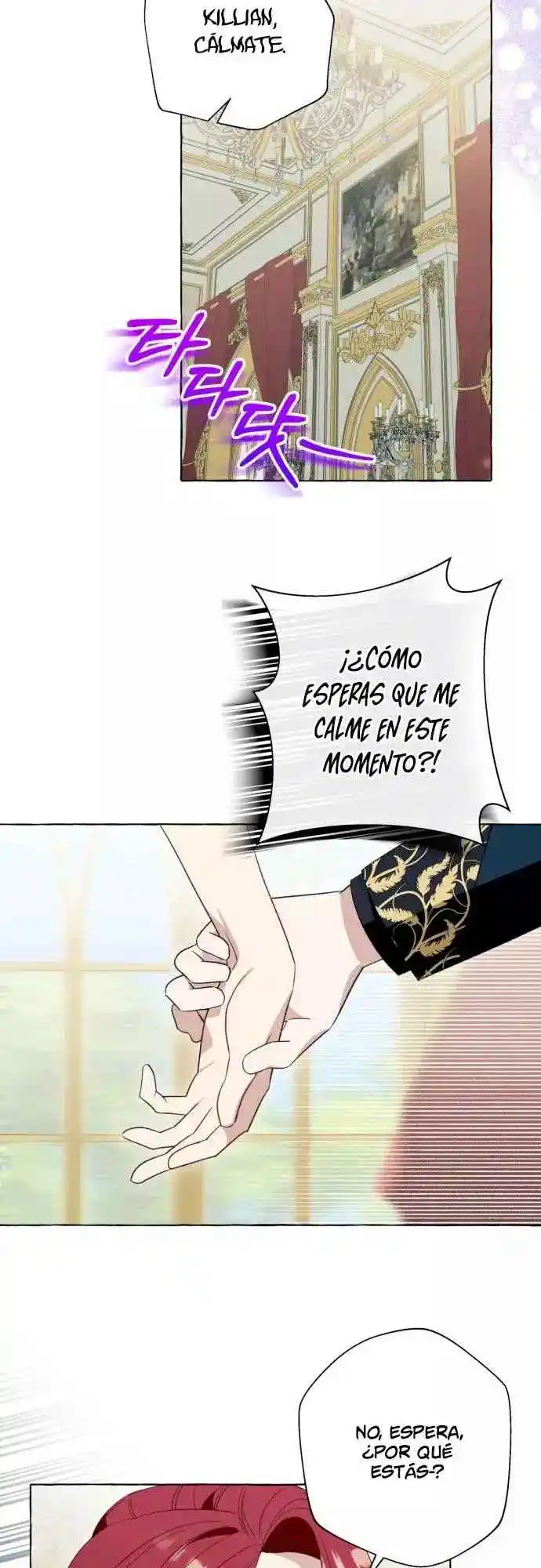 ¿Pensé Que Eras Un Esposo Con Tiempo Limitado? - Capítulo 50 - Página 16 - LectorTMOo