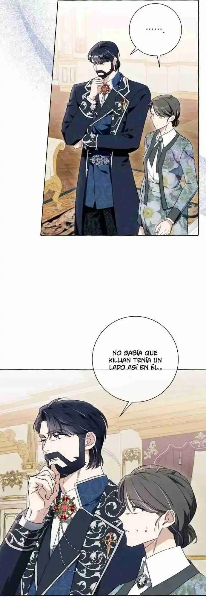¿Pensé Que Eras Un Esposo Con Tiempo Limitado? - Capítulo 50 - Página 31 - LectorTMOo