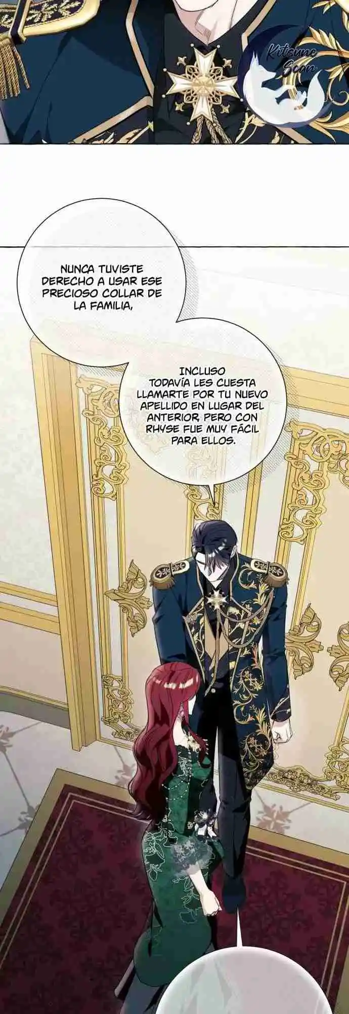 ¿Pensé Que Eras Un Esposo Con Tiempo Limitado? - Capítulo 50 - Página 37 - LectorTMOo