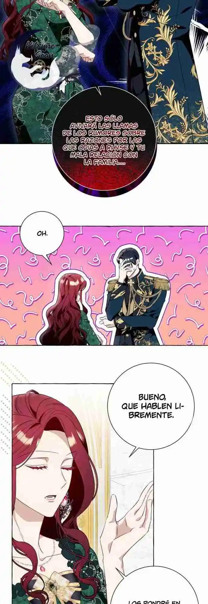¿Pensé Que Eras Un Esposo Con Tiempo Limitado? - Capítulo 50 - Página 43 - LectorTMOo