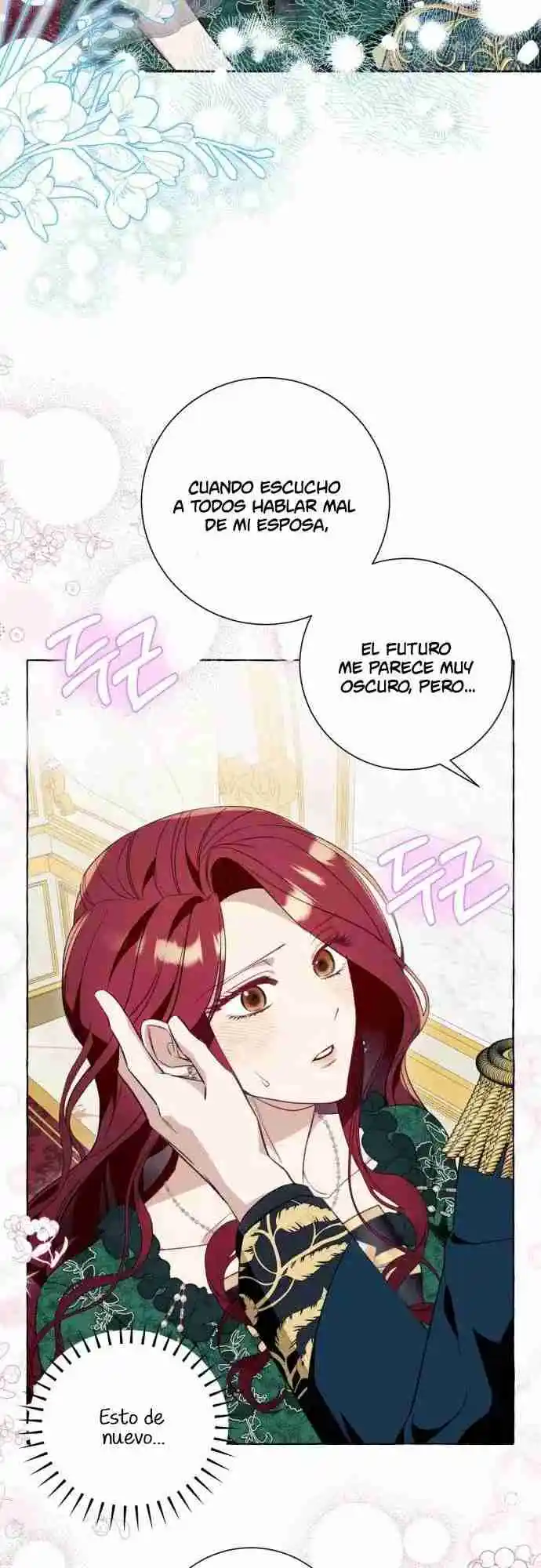 ¿Pensé Que Eras Un Esposo Con Tiempo Limitado? - Capítulo 50 - Página 46 - LectorTMOo