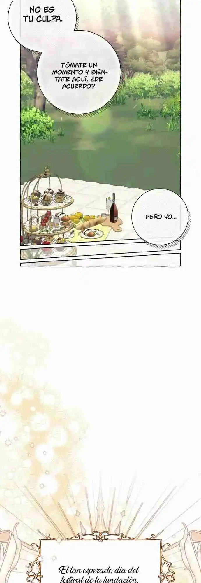 ¿Pensé Que Eras Un Esposo Con Tiempo Limitado? - Capítulo 51 - Página 25 - LectorTMOo