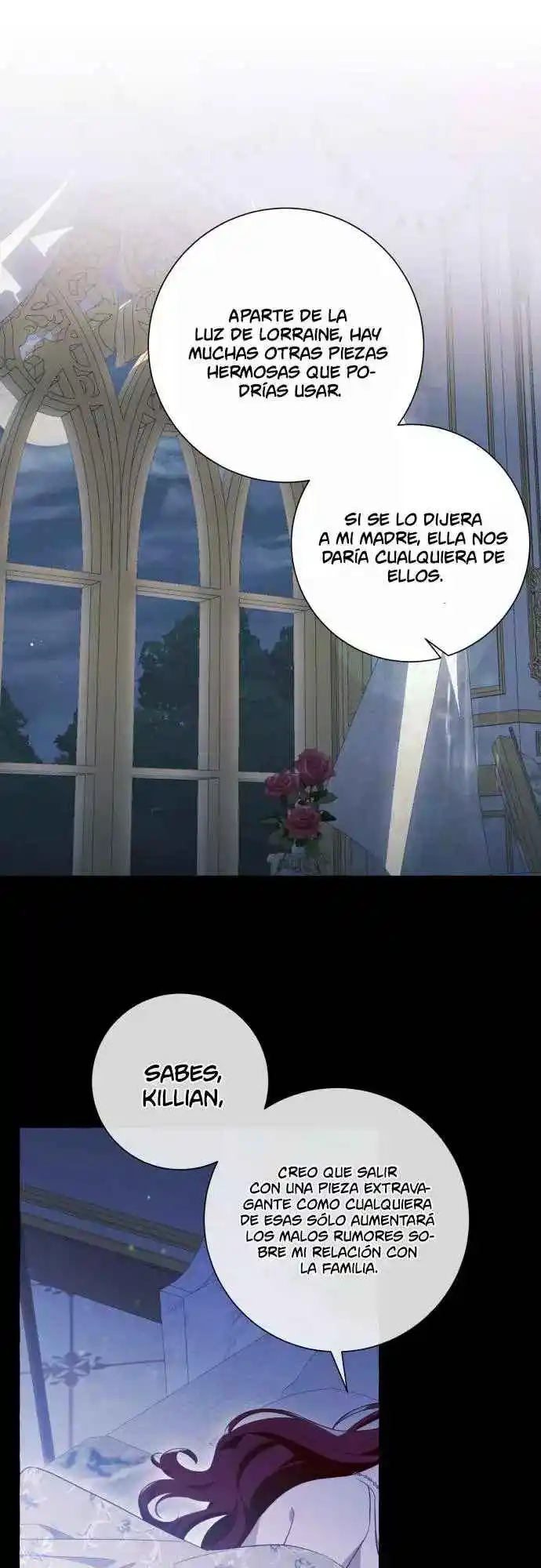 ¿Pensé Que Eras Un Esposo Con Tiempo Limitado? - Capítulo 51 - Página 28 - LectorTMOo