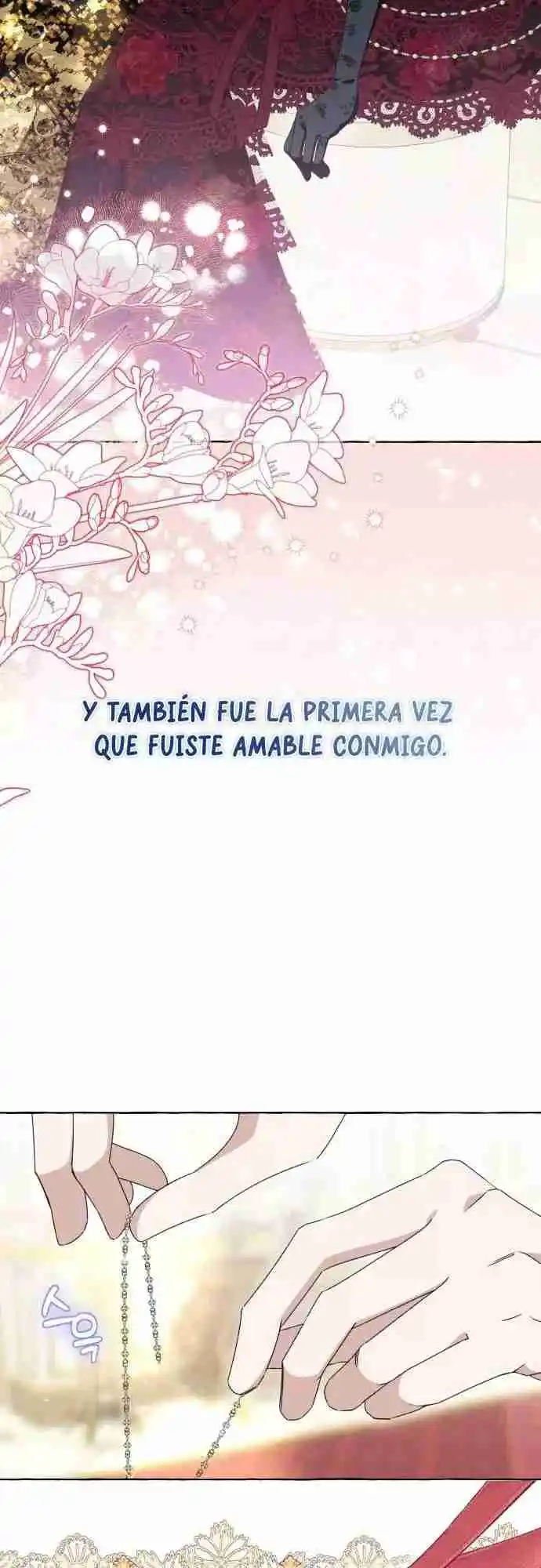 ¿Pensé Que Eras Un Esposo Con Tiempo Limitado? - Capítulo 51 - Página 32 - LectorTMOo