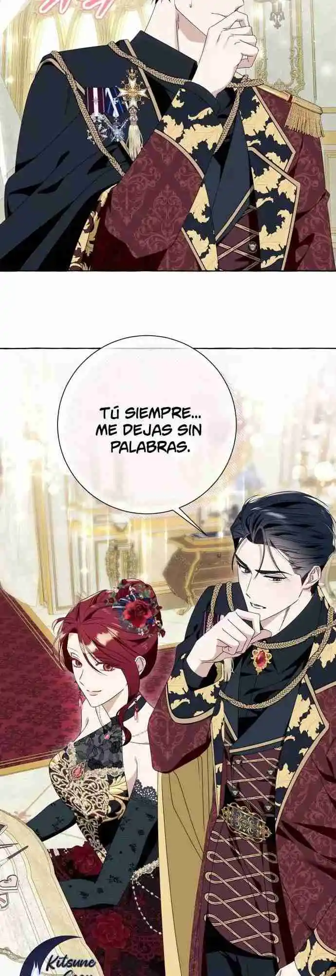 ¿Pensé Que Eras Un Esposo Con Tiempo Limitado? - Capítulo 51 - Página 36 - LectorTMOo