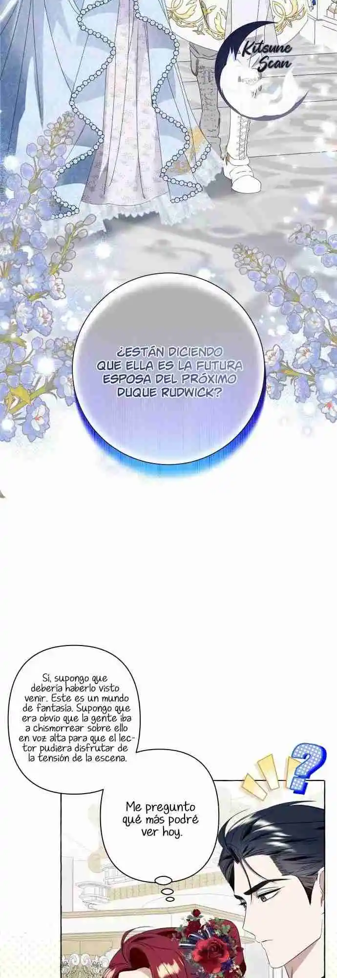 ¿Pensé Que Eras Un Esposo Con Tiempo Limitado? - Capítulo 51 - Página 40 - LectorTMOo