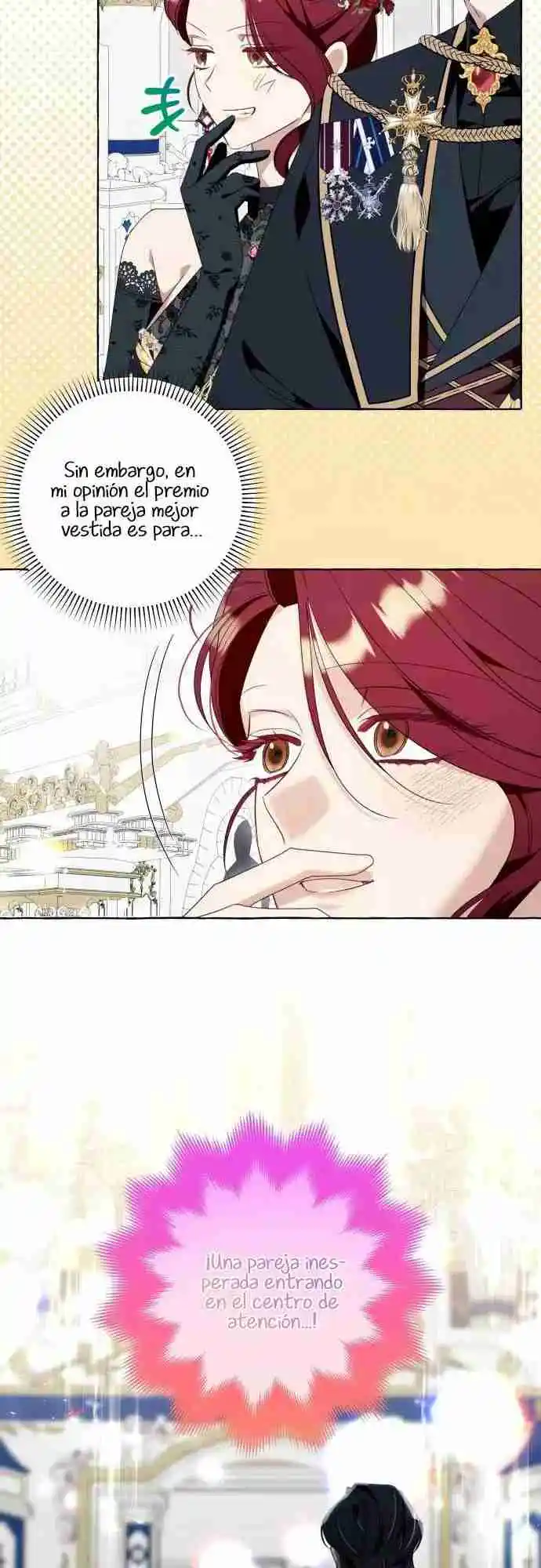 ¿Pensé Que Eras Un Esposo Con Tiempo Limitado? - Capítulo 51 - Página 41 - LectorTMOo