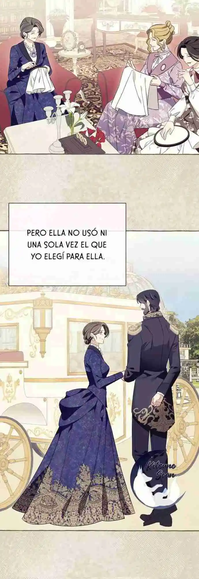 ¿Pensé Que Eras Un Esposo Con Tiempo Limitado? - Capítulo 52 - Página 5 - LectorTMOo