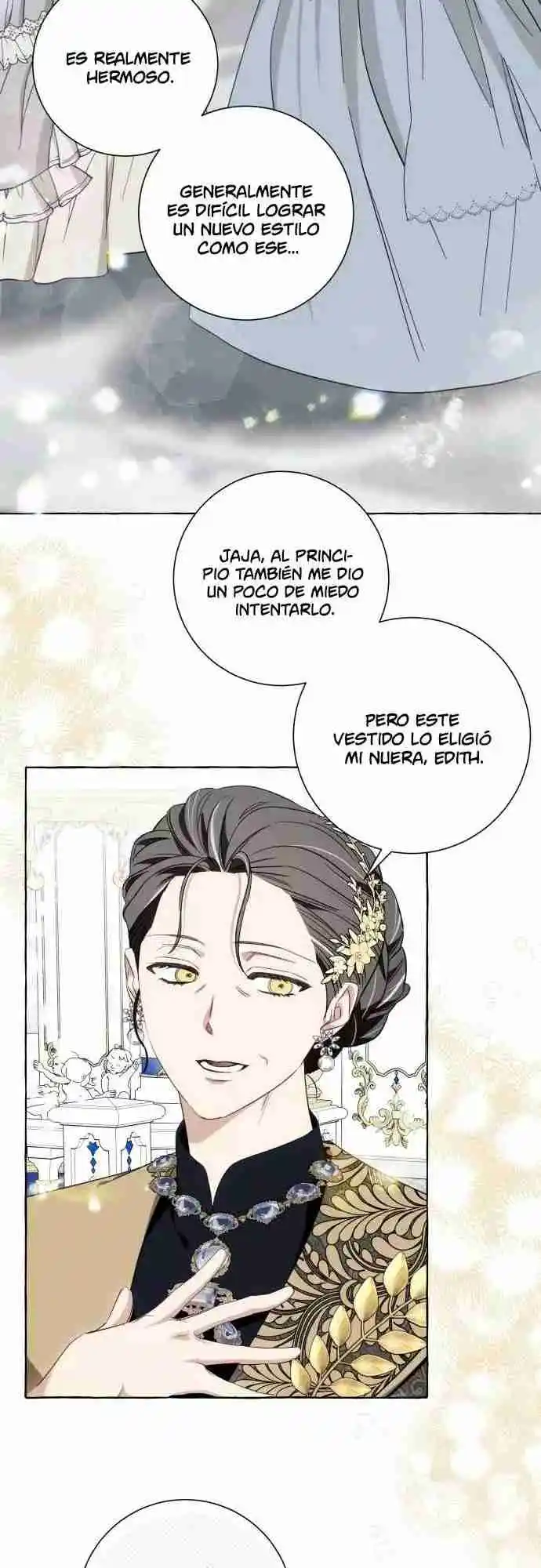 ¿Pensé Que Eras Un Esposo Con Tiempo Limitado? - Capítulo 52 - Página 7 - LectorTMOo