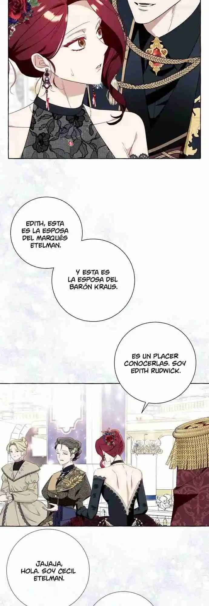 ¿Pensé Que Eras Un Esposo Con Tiempo Limitado? - Capítulo 52 - Página 10 - LectorTMOo