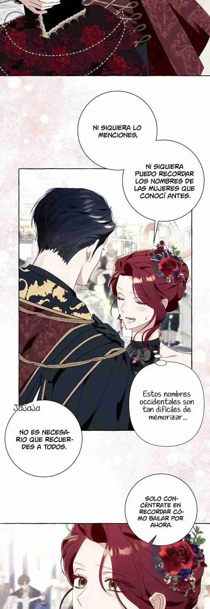¿Pensé Que Eras Un Esposo Con Tiempo Limitado? - Capítulo 52 - Página 14 - LectorTMOo